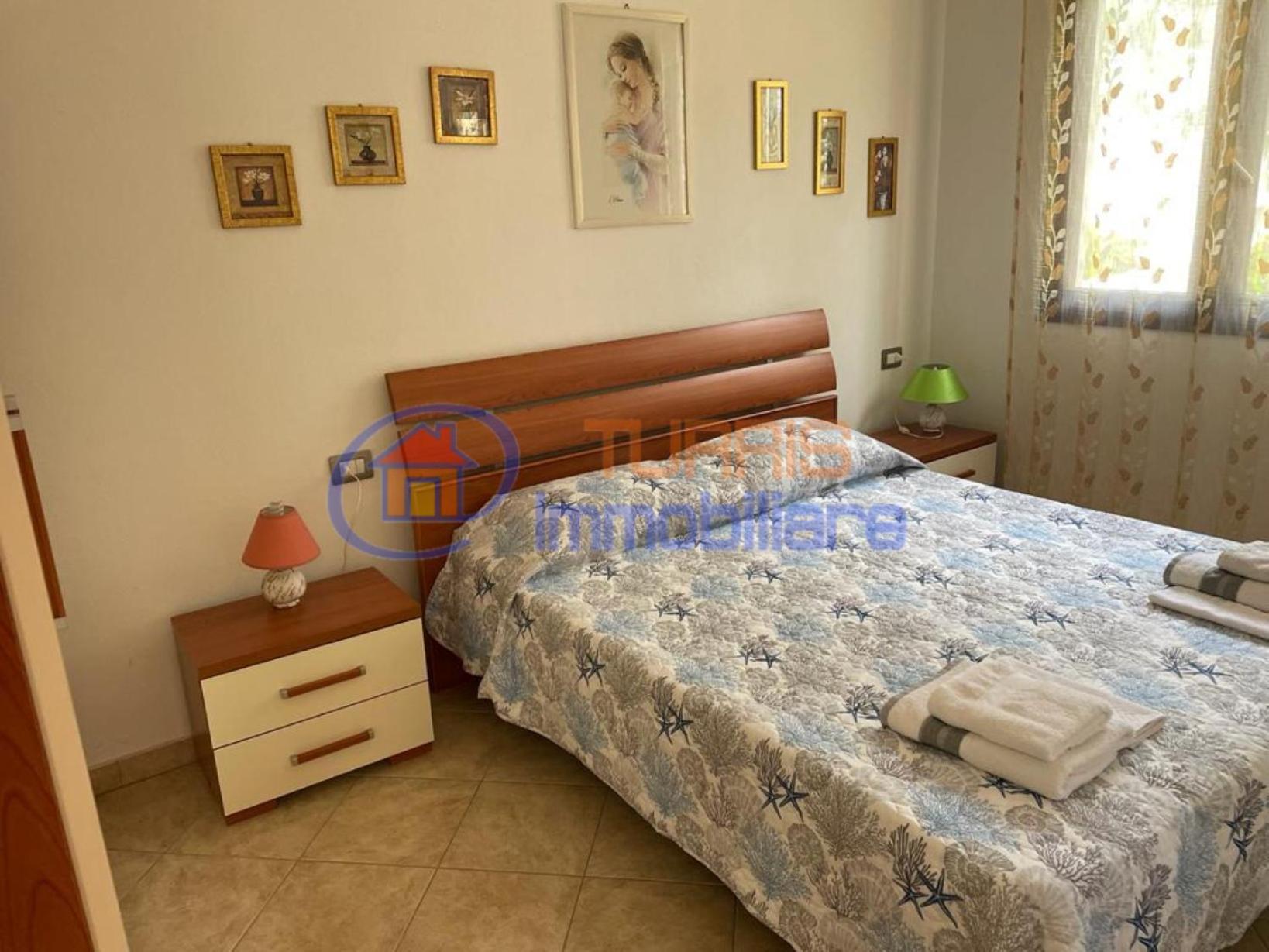 Villetta Rosada - Palmadula - Argentiera Екстер'єр фото